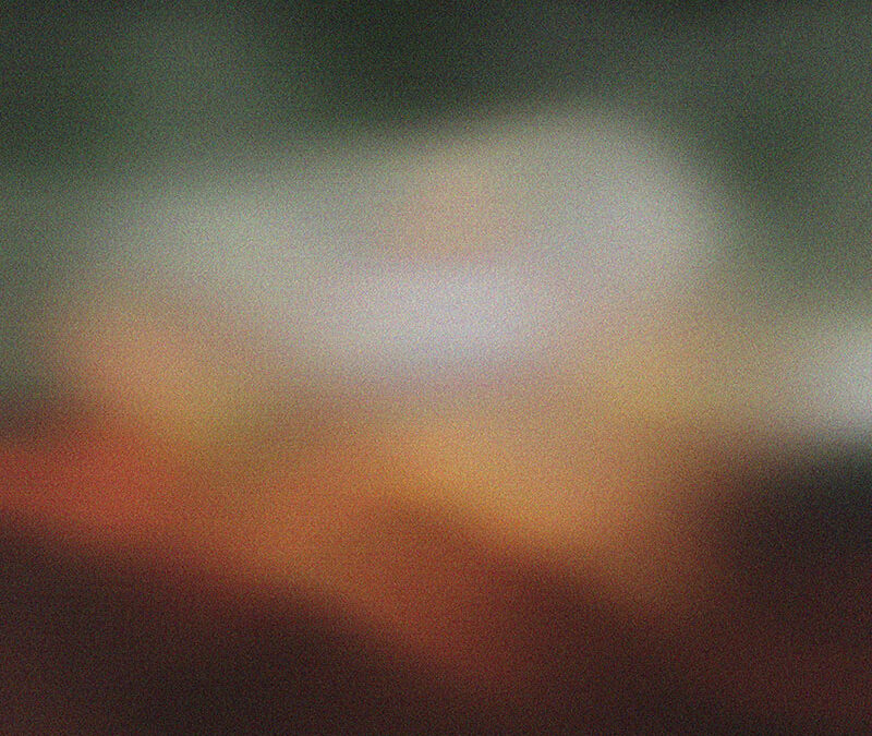 20) Visual imagery